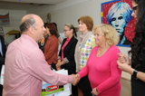 Odovzdanie cien a recepcia 2013